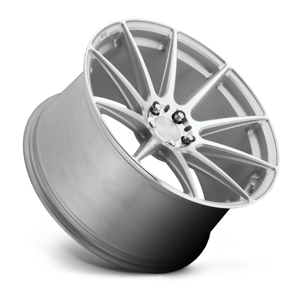 Niche ESSEN M146 light alloy wheels