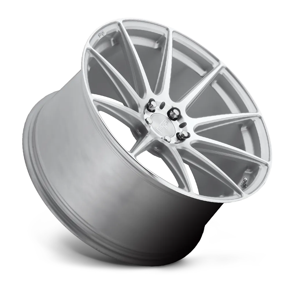 Niche ESSEN M146 light alloy wheels