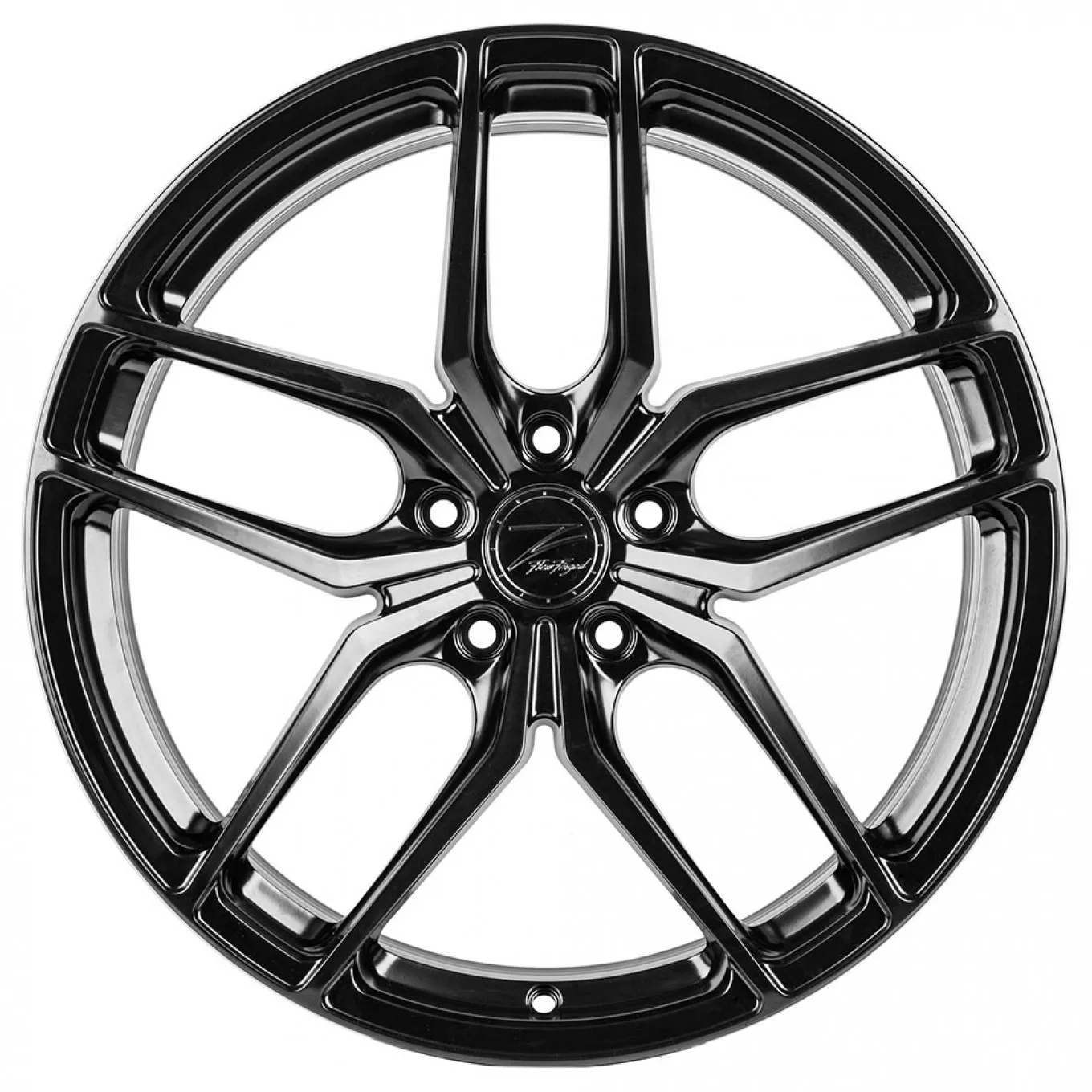 Z-Performance ZP2.1 Deep Concave FlowForged wheels