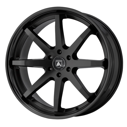 Asanti ABL32 Forged Wheels