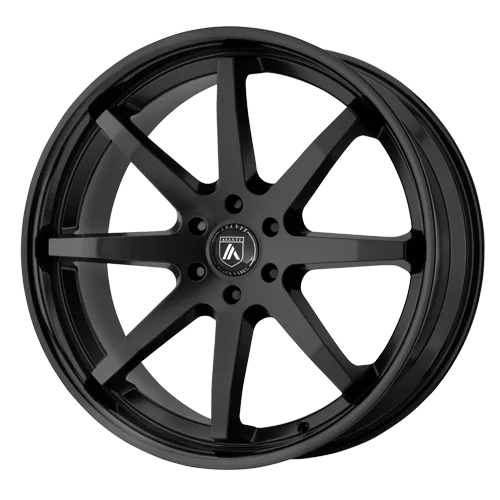 Asanti ABL32 Forged Wheels