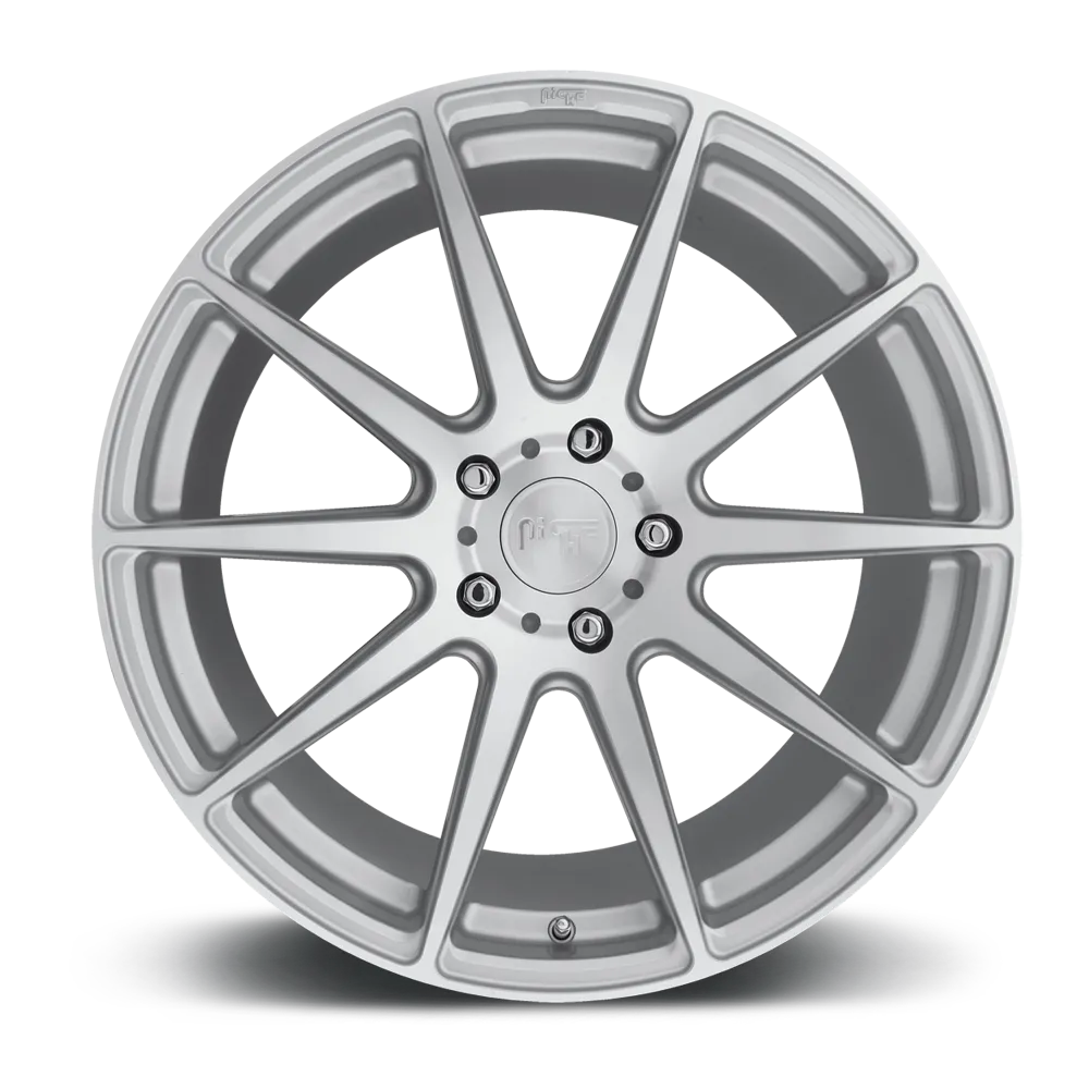 Niche  ESSEN M146 light alloy wheels