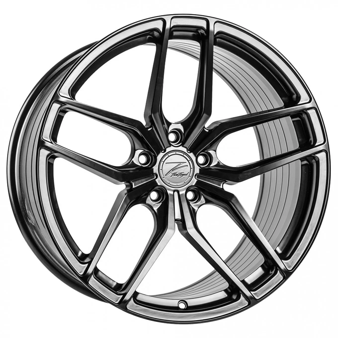 Z-Performance ZP2.1 Deep Concave FlowForged wheels