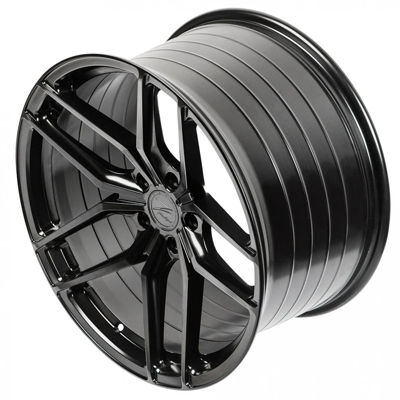 Z-Performance ZP2.1 Deep Concave FlowForged wheels