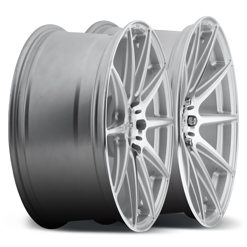 Niche ESSEN M146 light alloy wheels