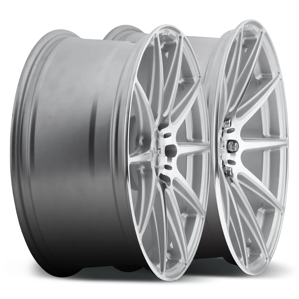 Niche ESSEN M146 light alloy wheels