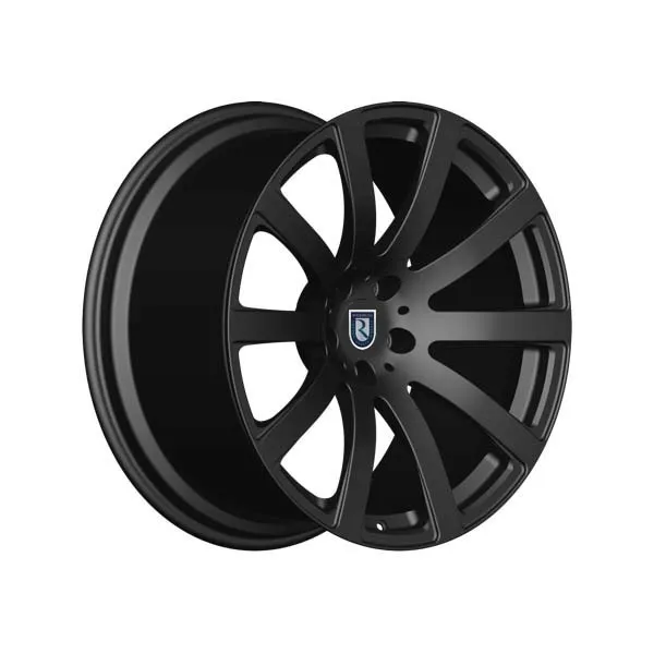 Rocksroad CL 10 forged wheels