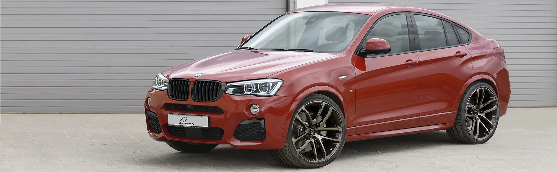LUMMA CLR  RACING  NEW MODEL 2019-2020 Forged Wheels