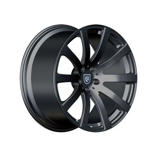 Rocksroad CL 10 forged wheels