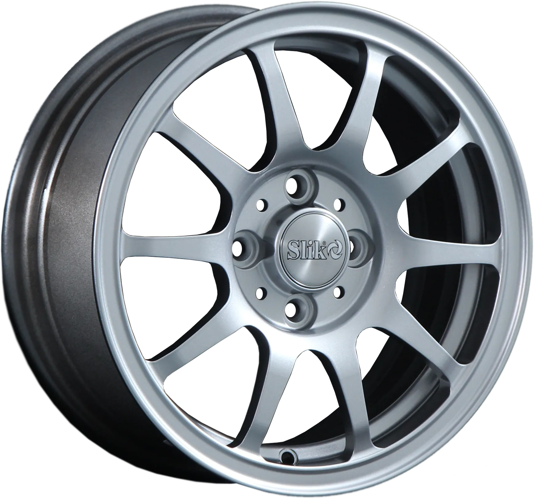 SLIK L-1711 FORGED WHEELS