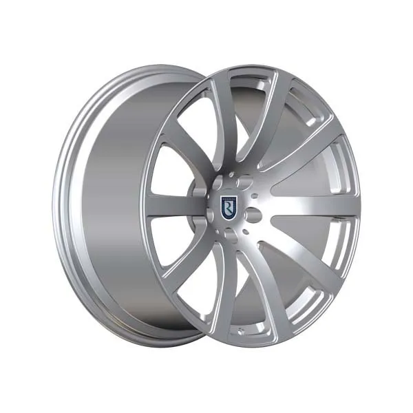 Rocksroad CL 10 forged wheels