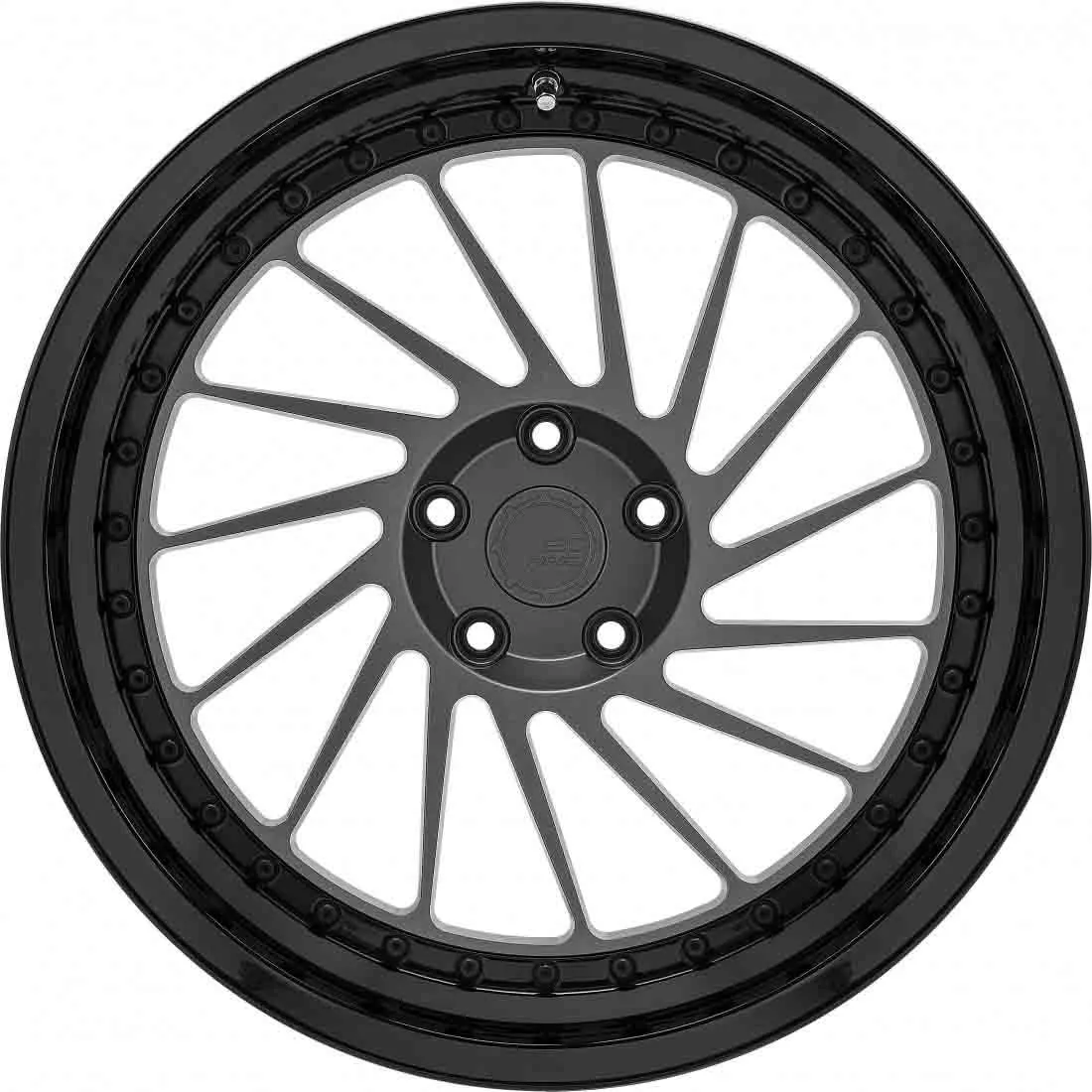 BC Forged wheels LE215 // MLE215 (LE/MLE Series)