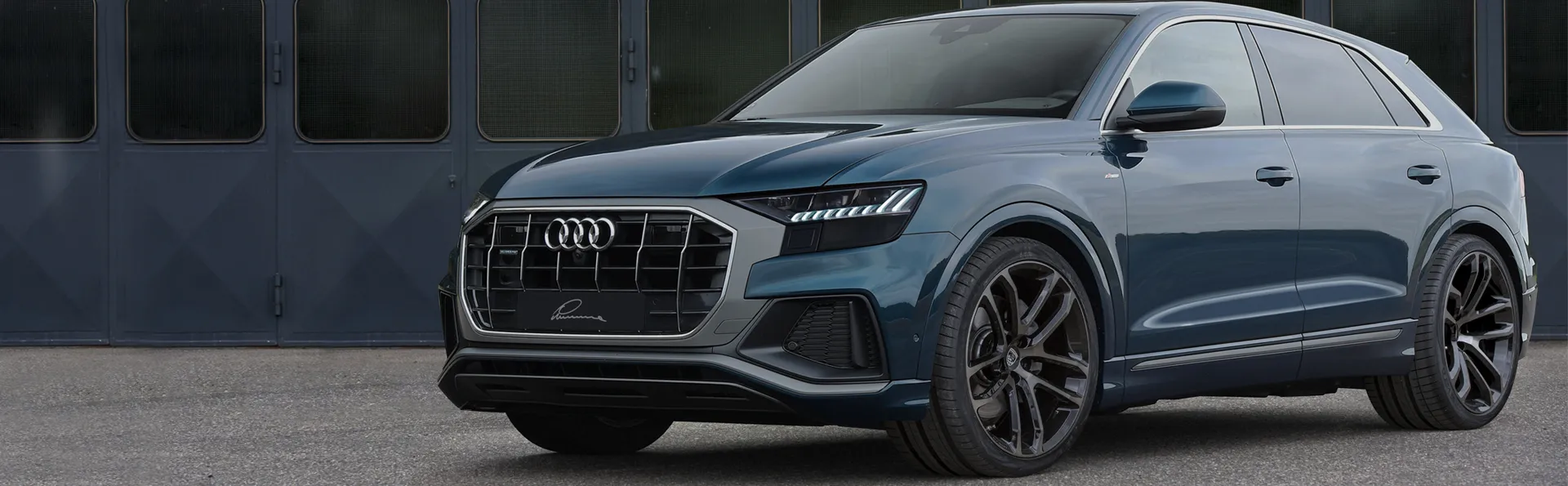 LUMMA CLR  RACING  NEW MODEL 2019-2020 Forged Wheels