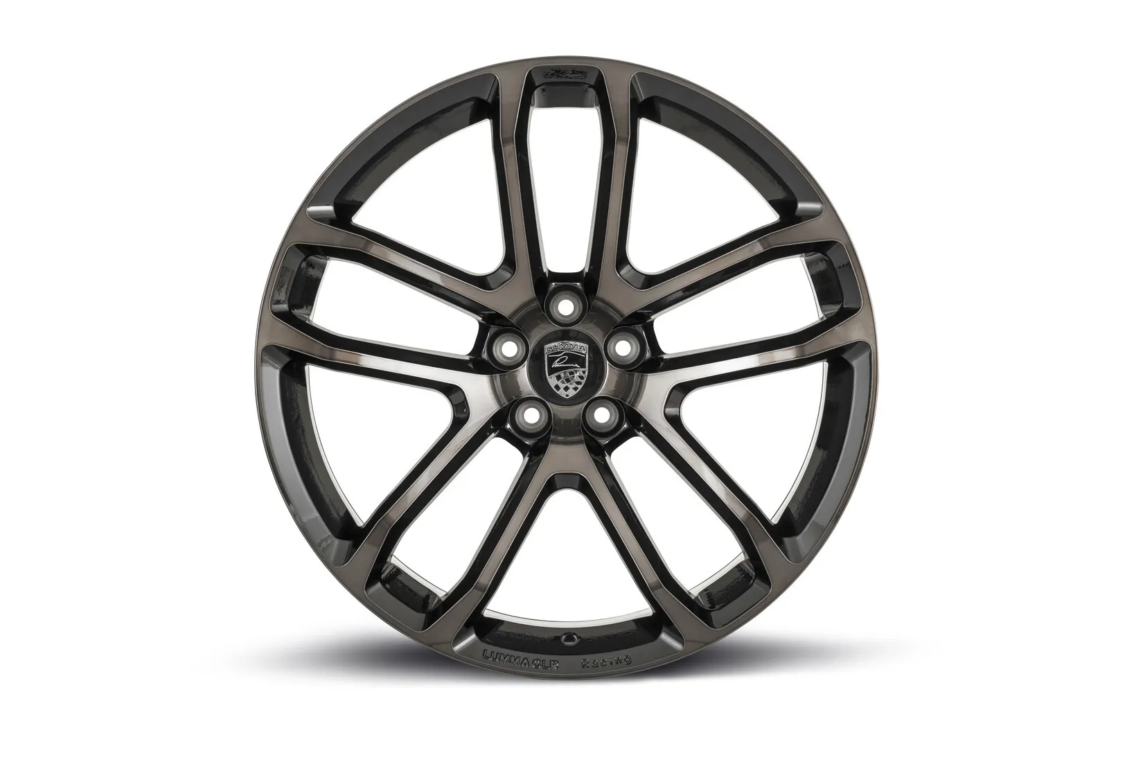 LUMMA CLR  RACING  NEW MODEL 2019-2020 Forged Wheels