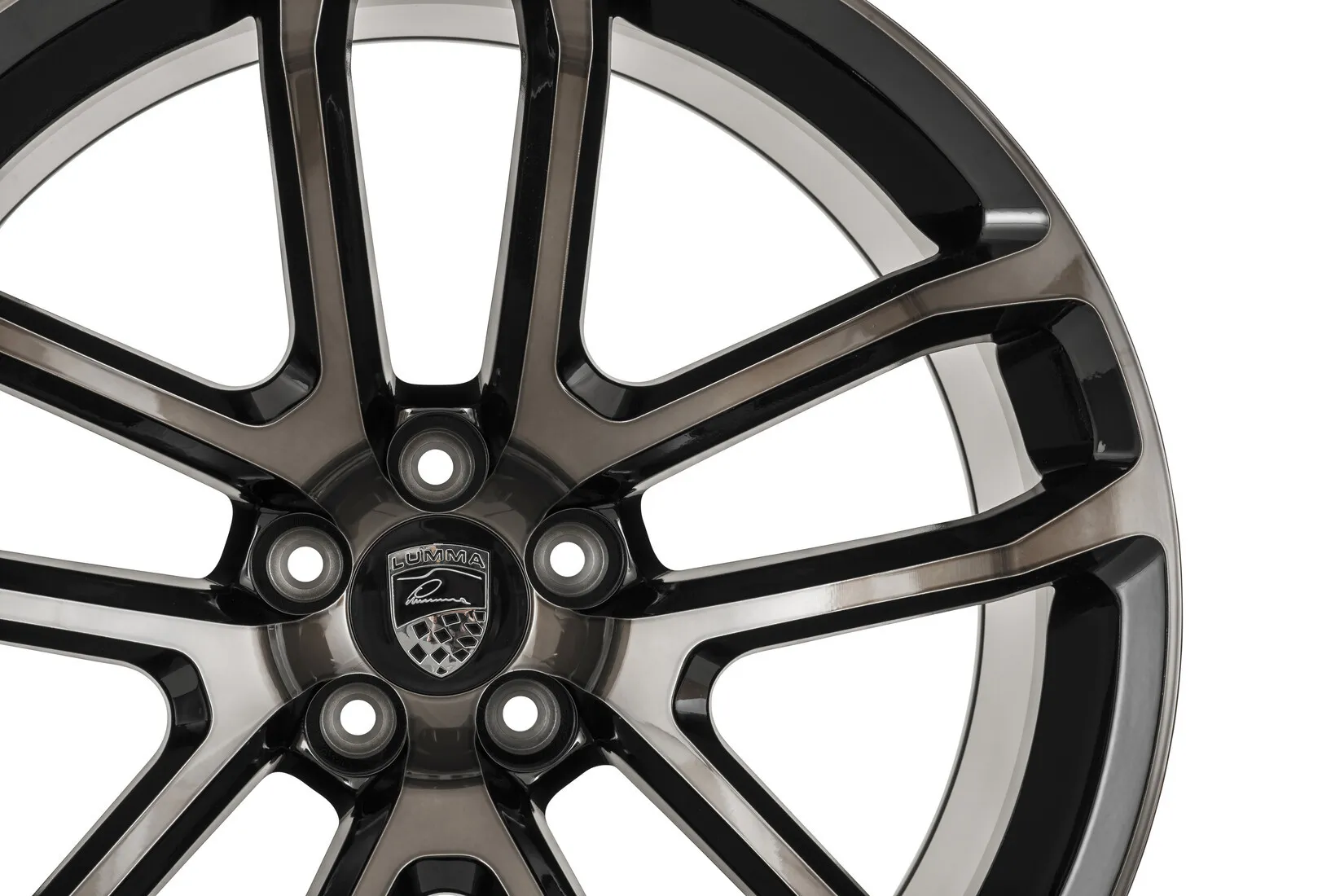LUMMA CLR  RACING  NEW MODEL 2019-2020 Forged Wheels