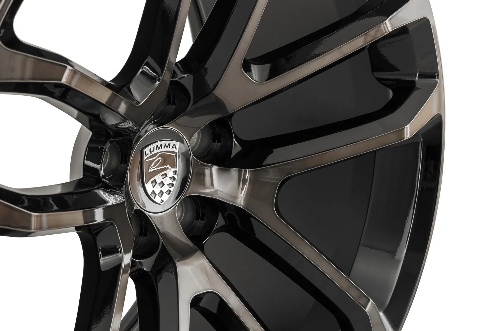 LUMMA CLR  RACING  NEW MODEL 2019-2020 Forged Wheels