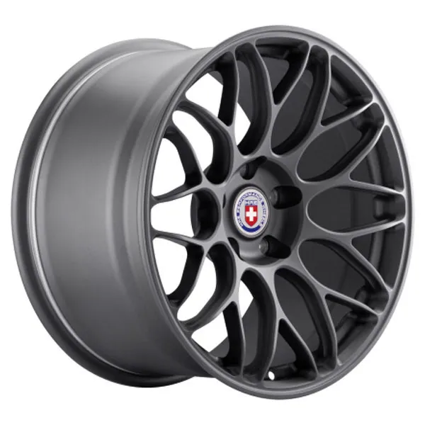 HRE RC100 (RC1 Series) forged wheels
