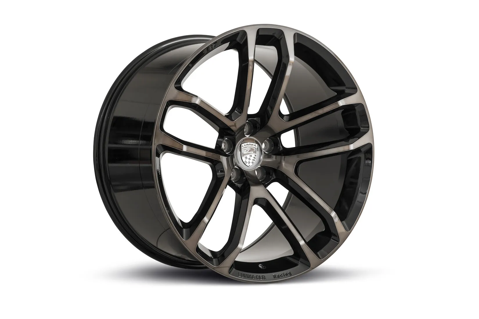 LUMMA CLR  RACING  NEW MODEL 2019-2020 Forged Wheels