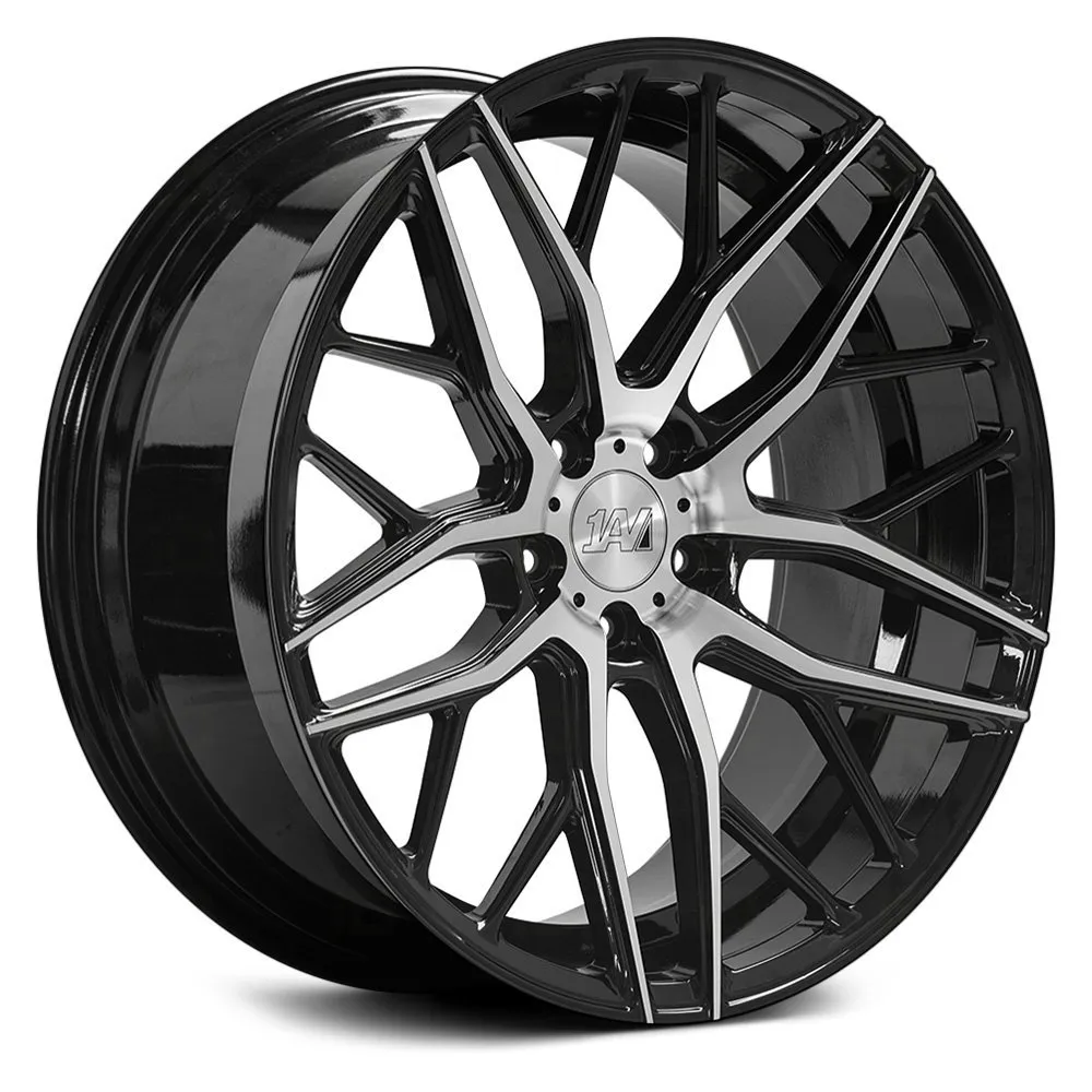 AXE ZX11 Light Alloy Wheels