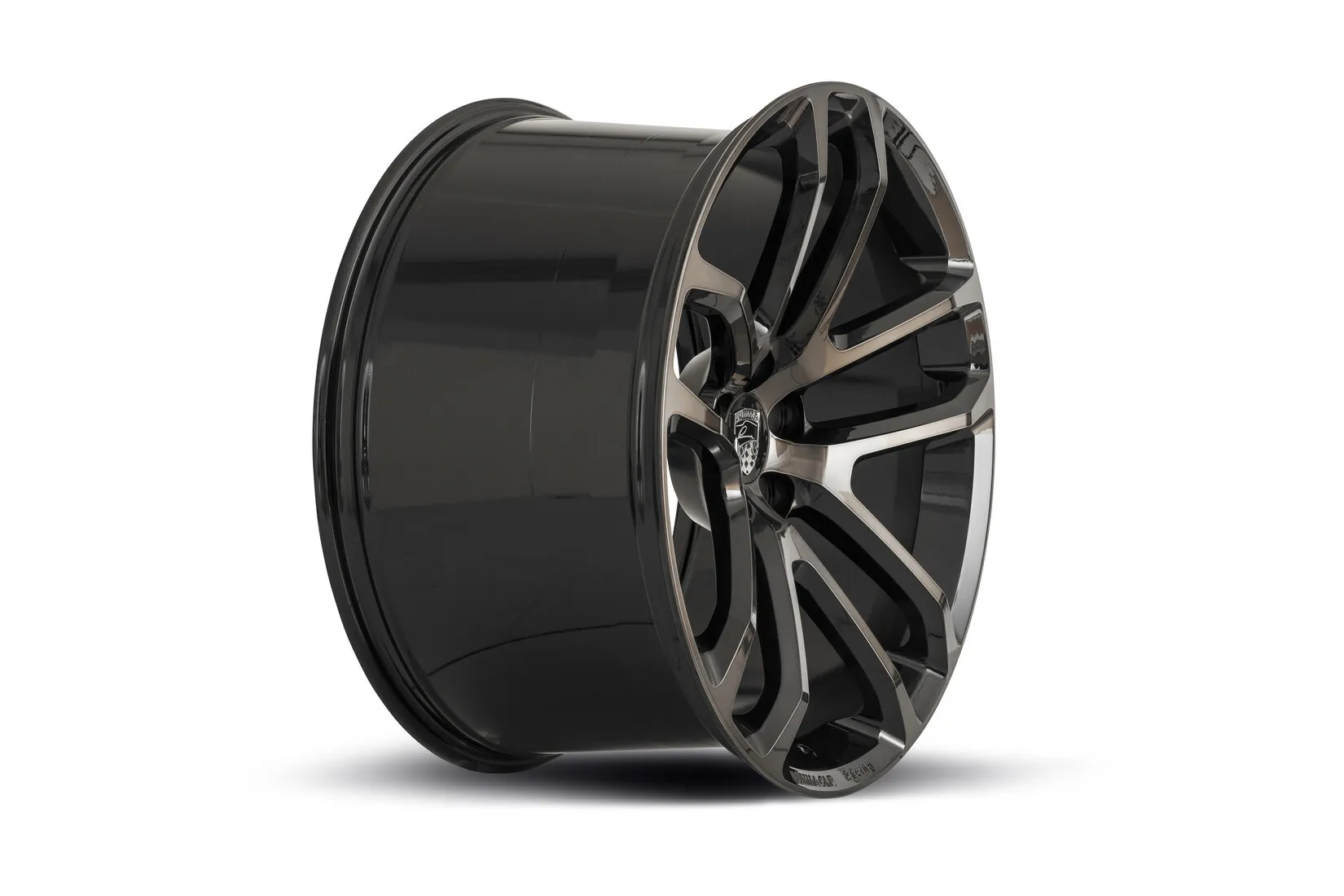 LUMMA CLR  RACING  NEW MODEL 2019-2020 Forged Wheels