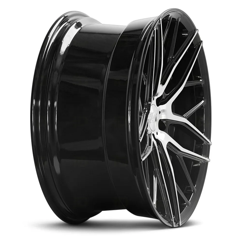 AXE ZX11 Light Alloy Wheels