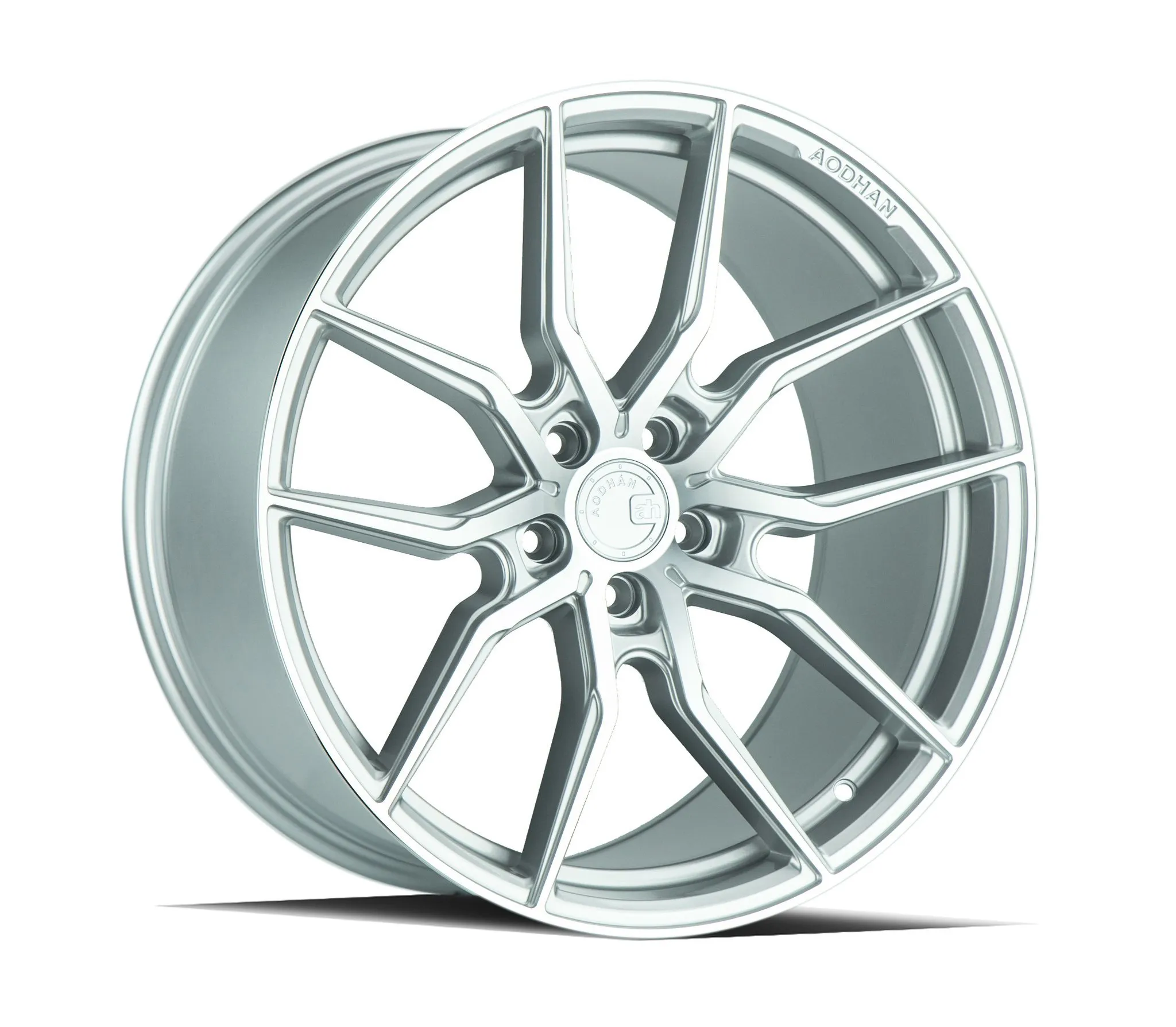 Aodhan Forged Wheels AFF1