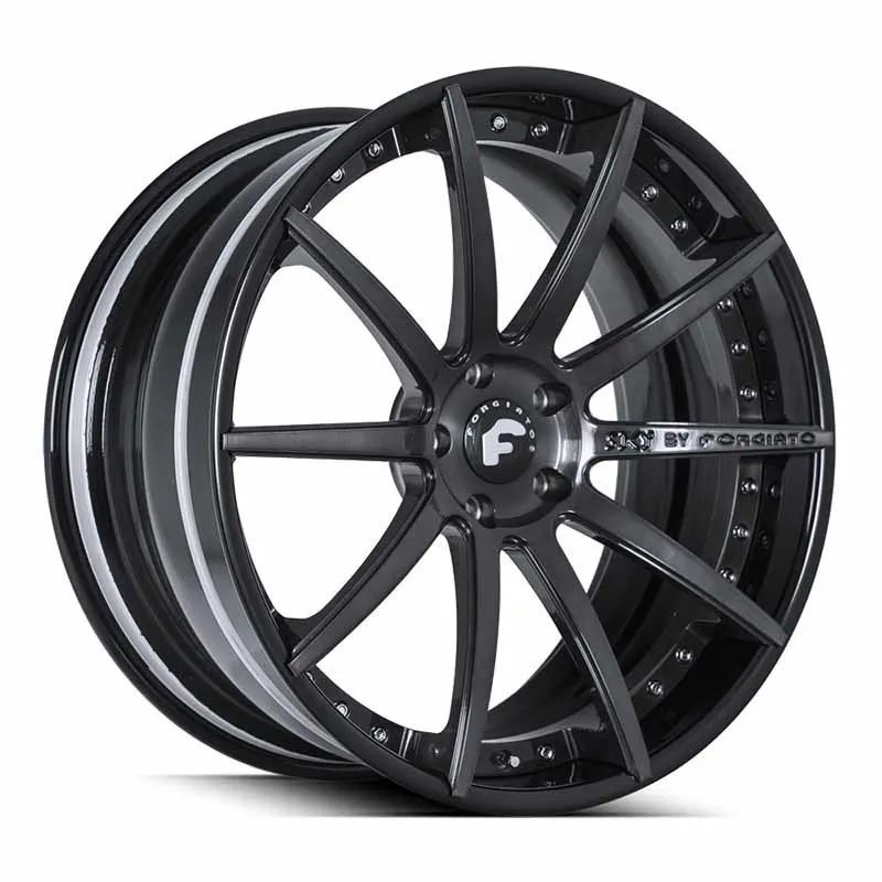 Forgiato 2.0 S206