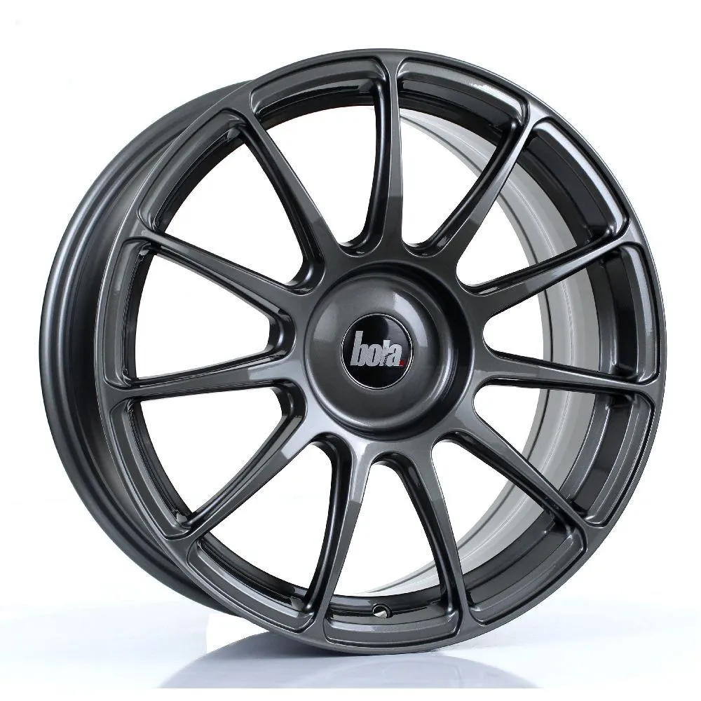 Bola Forged Wheels vst