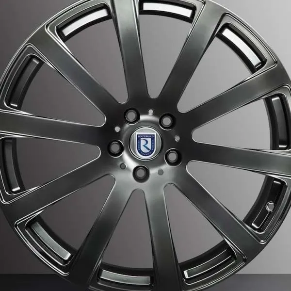 Rocksroad CL 10 forged wheels