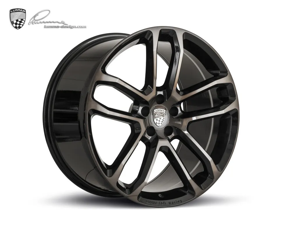 LUMMA CLR  RACING  NEW MODEL 2019-2020 Forged Wheels
