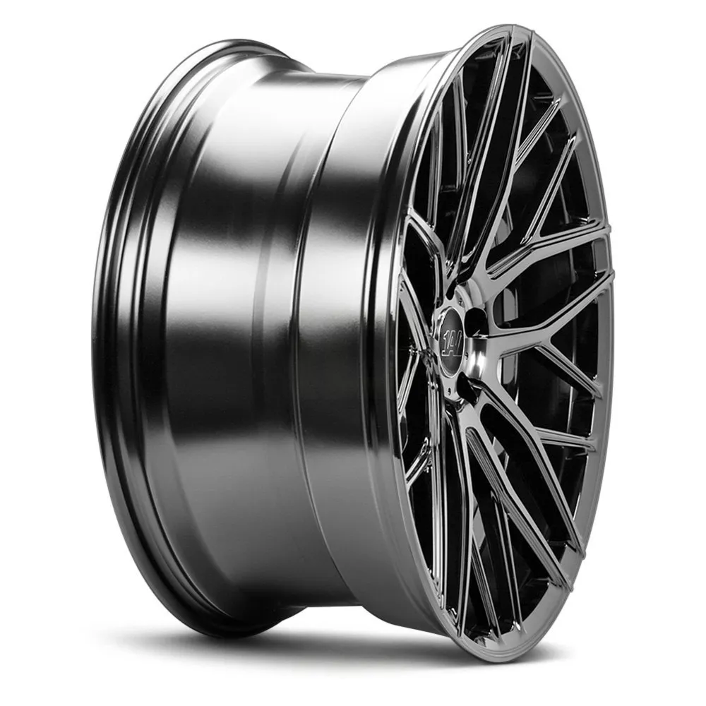 AXE ZX11 Light Alloy Wheels
