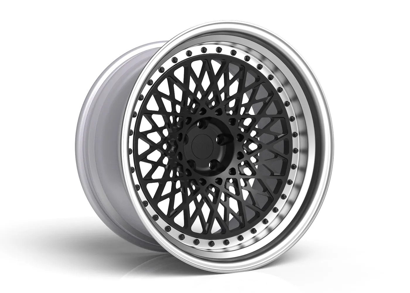 3SDM 3.20 FR SERIES Forged Wheels