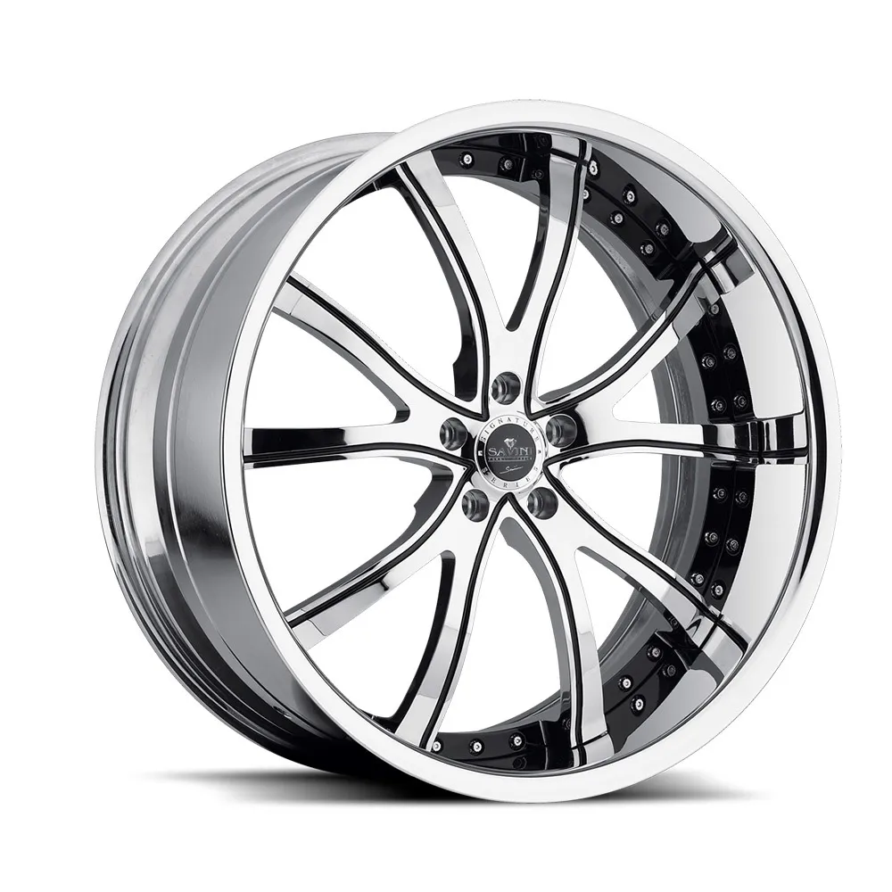 Savini SV46XLT forged wheels