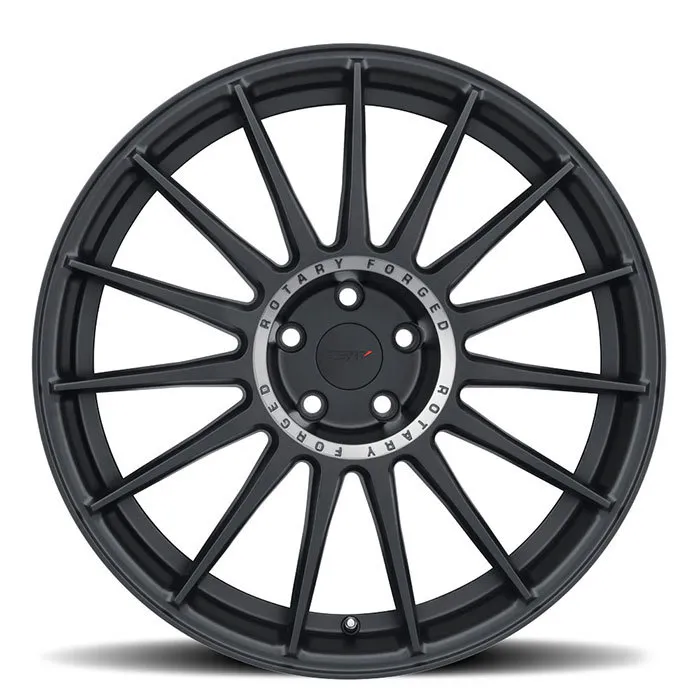 TSW Wheels Paddock forged wheels
