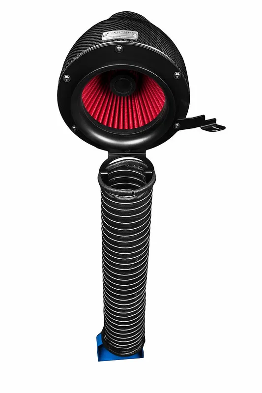 Eventuri Carbon fiber Intake systems for FORD FOCUS RS