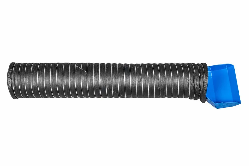 Eventuri Carbon fiber Intake systems for FORD FOCUS RS