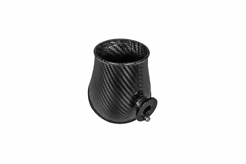 Eventuri Carbon fiber Intake systems for FORD FOCUS RS