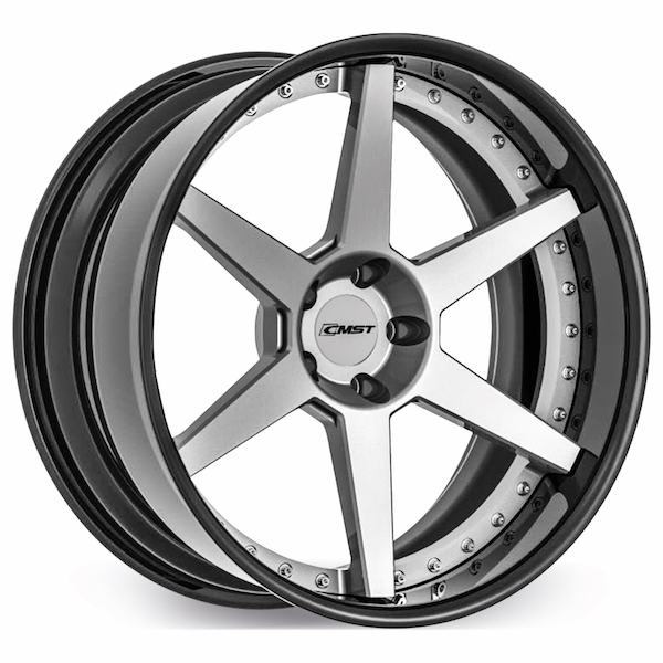 CMST CT223 Forged Wheels