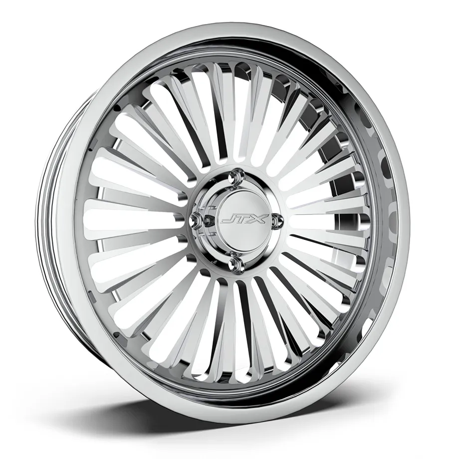 JTX Forged wheels COSMO