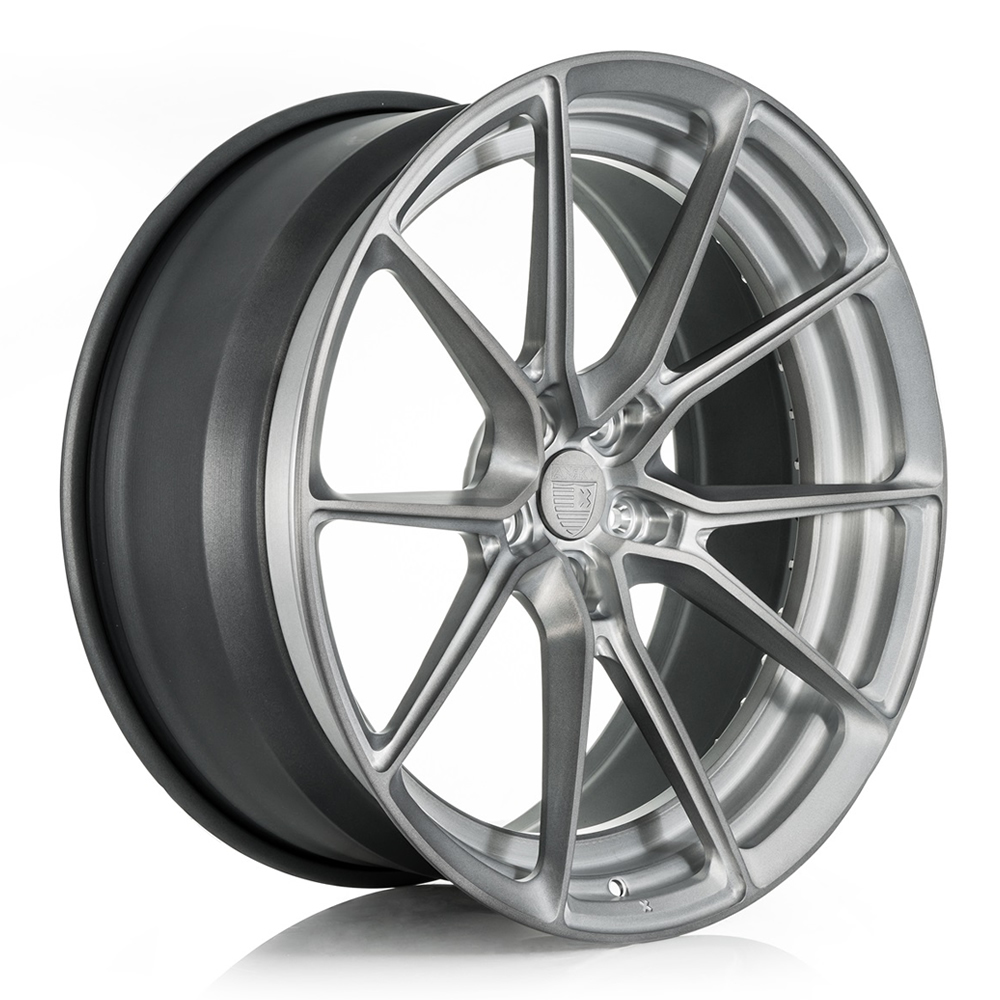 Anrky AN22 forged wheels