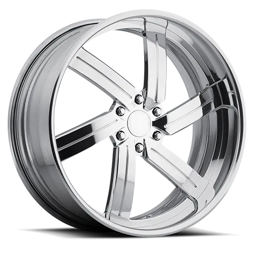 Triumph RAD-T6 Forged wheels
