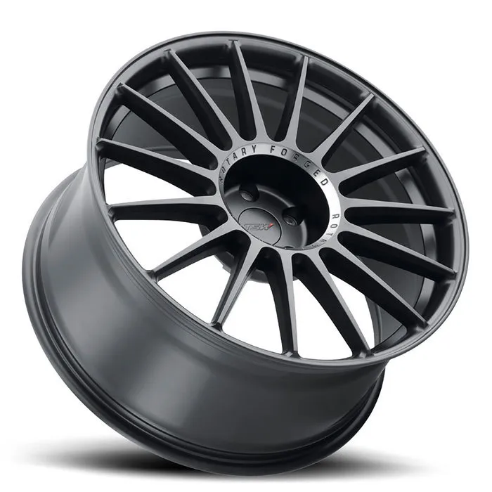 TSW Wheels Paddock forged wheels