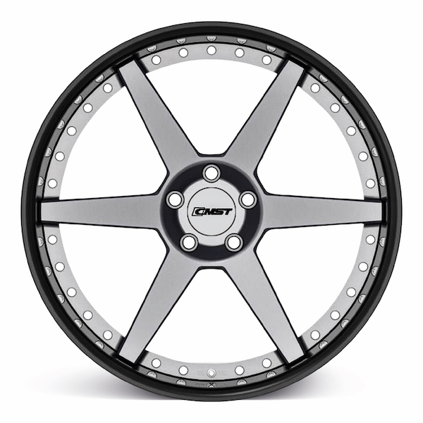 CMST CT223 forged wheels
