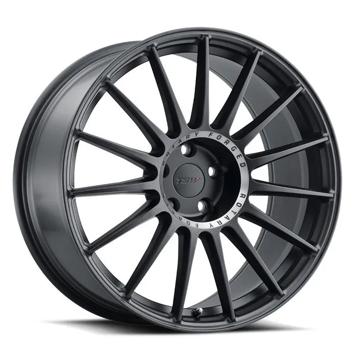 TSW Wheels Paddock forged wheels