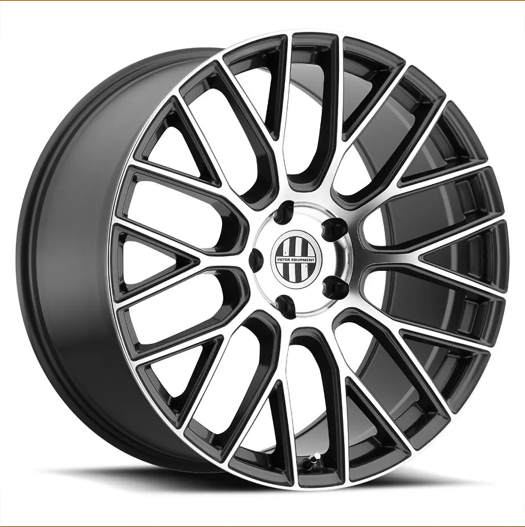 Victor Equipment Stabil Rotary Forged Wheels