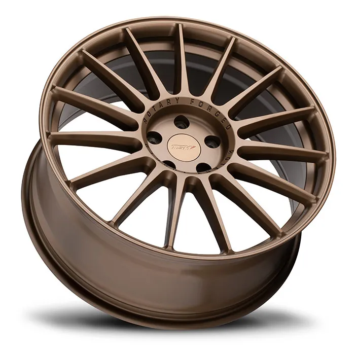 TSW Wheels Paddock forged wheels