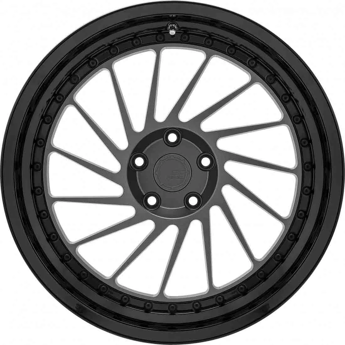 BC Forged wheels LE215 // MLE215 (LE/MLE Series)