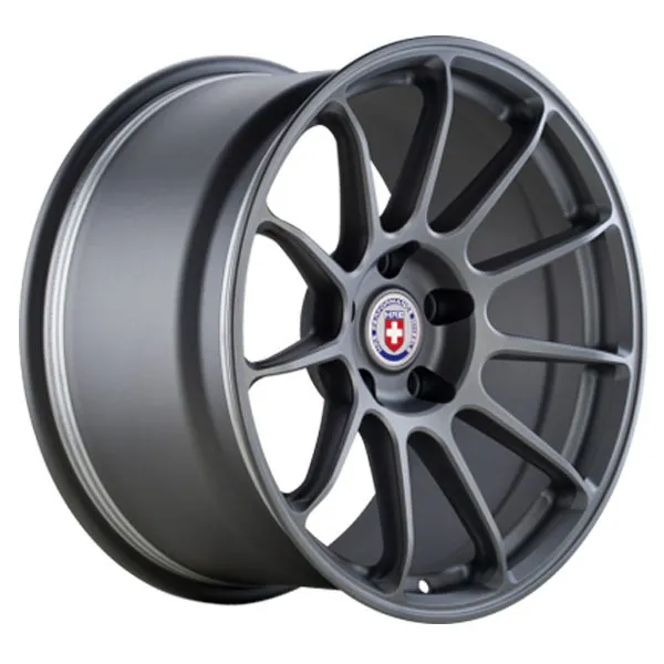 HRE RC103 (RC1 Series) forged wheels