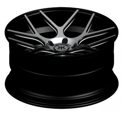 Rennen RL-M6 X CONCAVE forged wheels