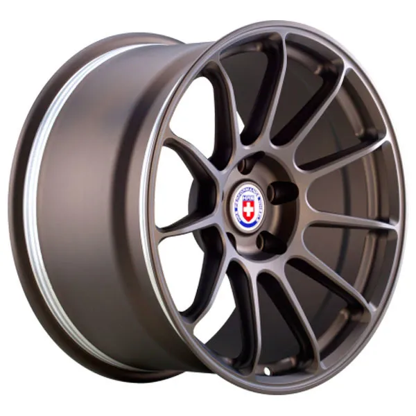 HRE RC103 (RC1 Series) forged wheels